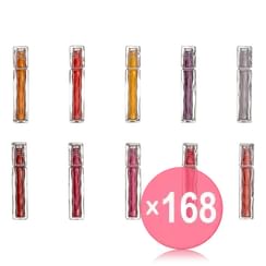 Glint - Tint Glosser - 10 Colors (x168) (Bulk Box)