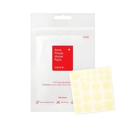 COSRX - Patchs anti-boutons Acne Pimple Master Patch