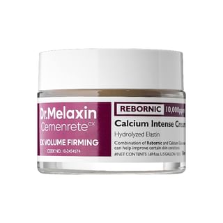 Dr.Melaxin - Cemenrete Calcium Intense Cream