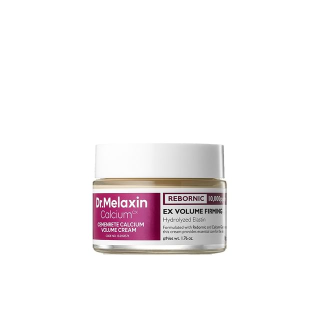 Dr-Melaxin-Cemenrete Calcium Volume Cream Krem ujędrniający