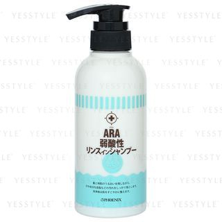 Phoenix - Ara Mild Acid Conditioning Shampoo