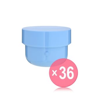 LANEIGE - Water Bank Blue Hyaluronic Intensive Cream Refill Only (x36) (Bulk Box)