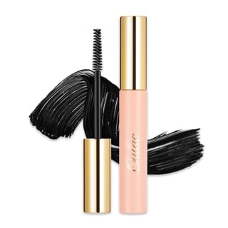 Oulac - Bold & Curl Voluminous Mascara