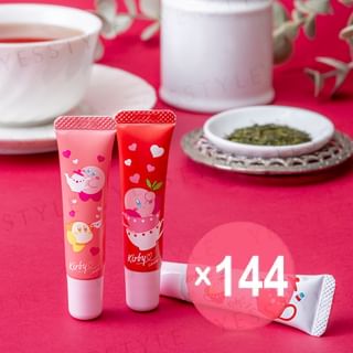 Lovisia - Kirby Lip Gloss (x144) (Bulk Box)