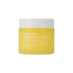 JINSIM - Dark Spot Brightening Cream