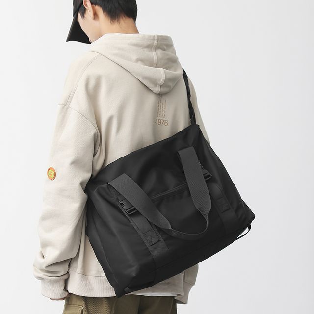 SUNMAN-Crossbody Bag