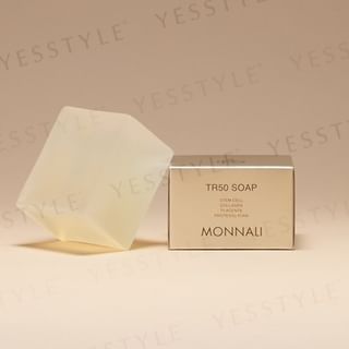 MONNALI - Gold Series TR50 Soap