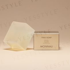 MONNALI - Gold Series TR50 Soap