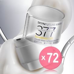 SIGHTFUTURE - SymWhite 377 Scientific Whitening Rejuvenation Cream (x72) (Bulk Box)