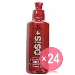 OSiS+ - Professional Gelastic Hair Styling Gel (x24) (Bulk Box)