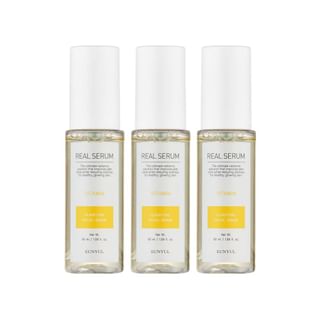 EUNYUL - Real Vitamin Serum Set