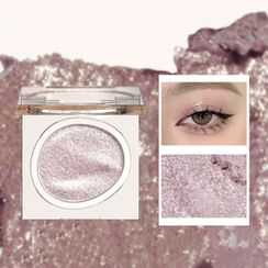 JOOCYEE - Glitter Eyeshadow Single - 5 Colors