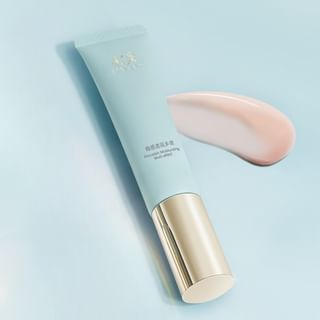 TIMAGE - Porcelain Moisturizing Multi-Effect Primer (For Dry Skin)