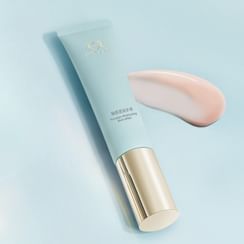 TIMAGE - Porcelain Moisturizing Multi-Effect Primer (For Dry Skin)