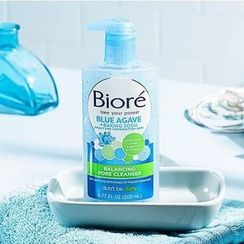 花王 - Biore Baking Soda Pore Cleanser 花王 - Biore Baking Soda Pore Cleanser
