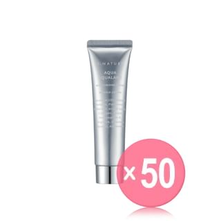 S.NATURE - Aqua Squalane Moisturizing Cream (x50) (Bulk Box)