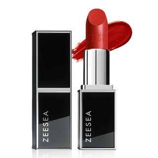 ZEESEA - Hydrating Sliky Lipstick - 4 Colours
