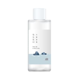 ROUND LAB - 1025 Dokdo Toner Mini