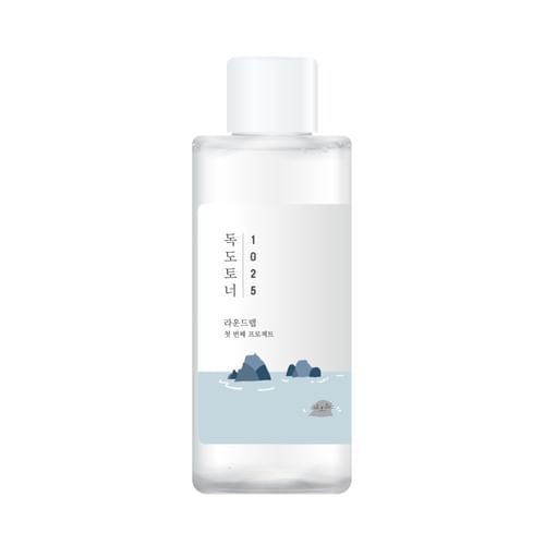 Round Lab 1025 Dokdo Toner Mini