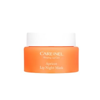 CARE:NEL - Apricot Lip Night Mask Jumbo