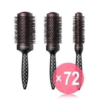 hh simonsen - Heat Hair Brush (x72) (Bulk Box)