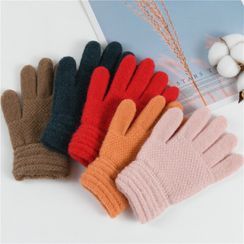 Fabulinus - Kids Knit Gloves Fabulinus - Kids Knit Gloves