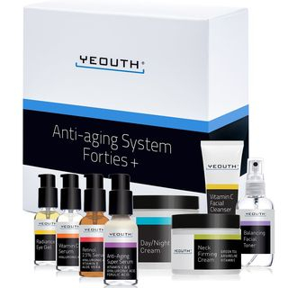 YEOUTH - Anti Aging System Forties Plus Set