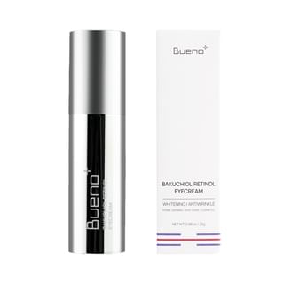 Bueno - Bakuchiol Retinol Eye Cream 