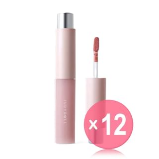 Judydoll - Hydrating Lip Oil - 5 Colors (x12) (Bulk Box)