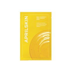 APRILSKIN - Real Calendula Deep Essence Mask