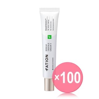 FATION - Nosca9 Trouble Cream S (x100) (Bulk Box)
