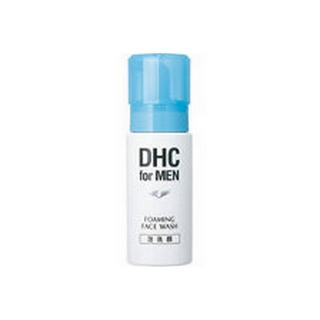dhc foaming cleanser