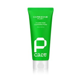 CAREZONE - P-Care Pore Cleansing Foam