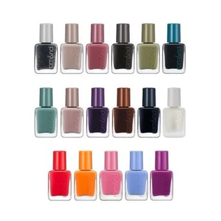 romand - Mood Pebble Nail - 17 Colors