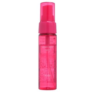 Kose - Make Keep Mist EX+ Juicy Floral Mini