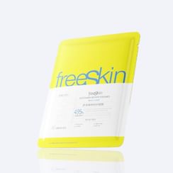 freeSkin - Soothing Essence Repair Facial Mask (1pc)