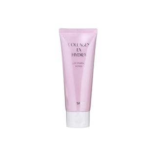 The Saem - Collagen EX Hydra Cleansing Foam