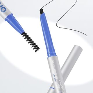 NOVO - Slim Star Eyebrow Pencil - 4 Colors