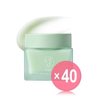 KAINE - Green Calm Aqua Soothing Cream (x40) (Bulk Box)