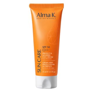 Alma K. - Protect & Nourish Face Cream SPF 50