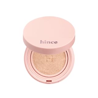 hince - Cover Master Pink Cushion - 5 Colors