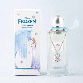 everyBody Labo - Disney Frozen Snow Garden Eau De Parfum with Necklace