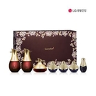Set Sooryehan Hyobidam 2 Pièces Fermenté - Toner + Émulsion Anti-âge - K-Beauty Neuf
