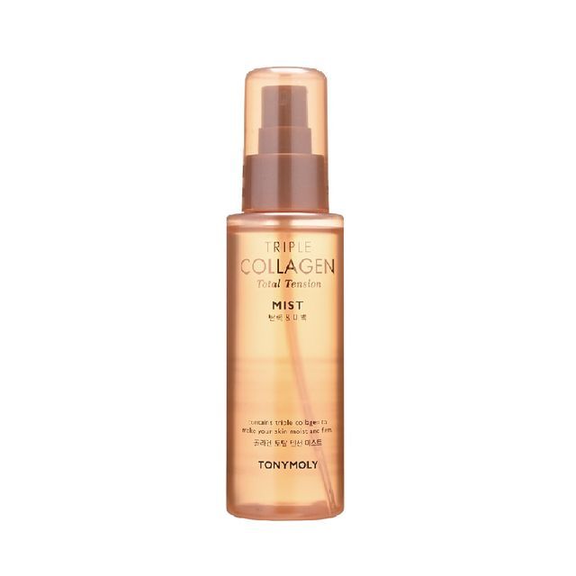 TONYMOLY - Triple Collagen Total Tension Mist | YesStyle
