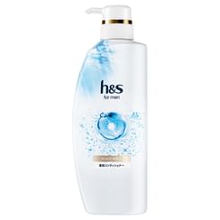 h&s - For Men Medicated Scalp Gold Conditioner