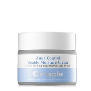 Ciracle - Aqua Control Double Moisture Cream 50ml