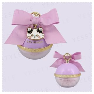 SHOBIDO - Chiikawa Momonga Ribbon Series Face Powder