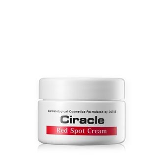 Ciracle - Red Spot Cream 30ml