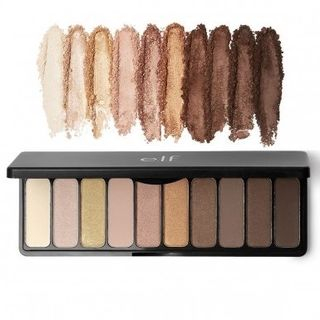 e.l.f. Cosmetics - Need It Nude Eyeshadow Palette