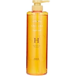no3 - MurieM Gold Shampoo Hydration Up Shampoo
